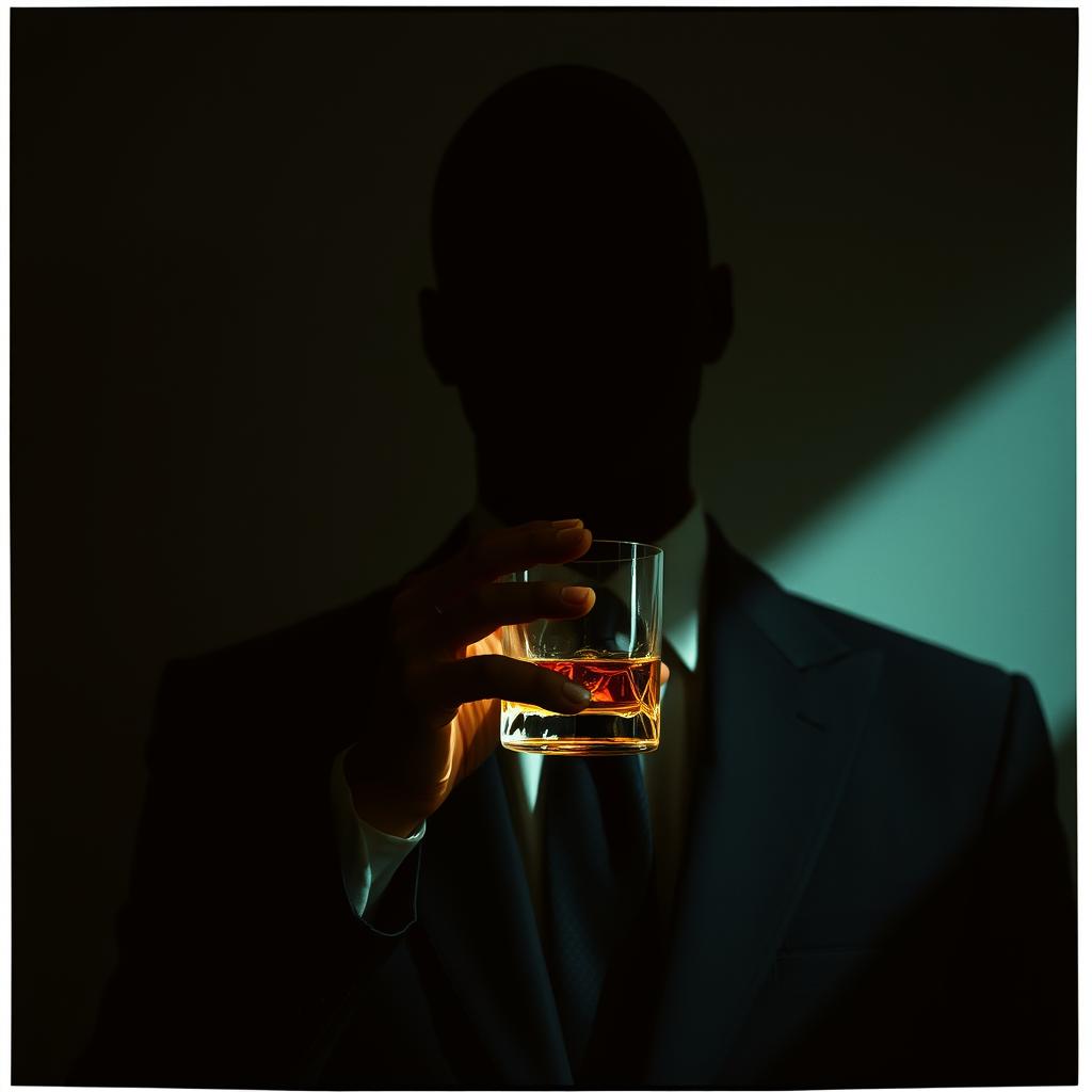 Sin Dressed in a Suit - TitanChord