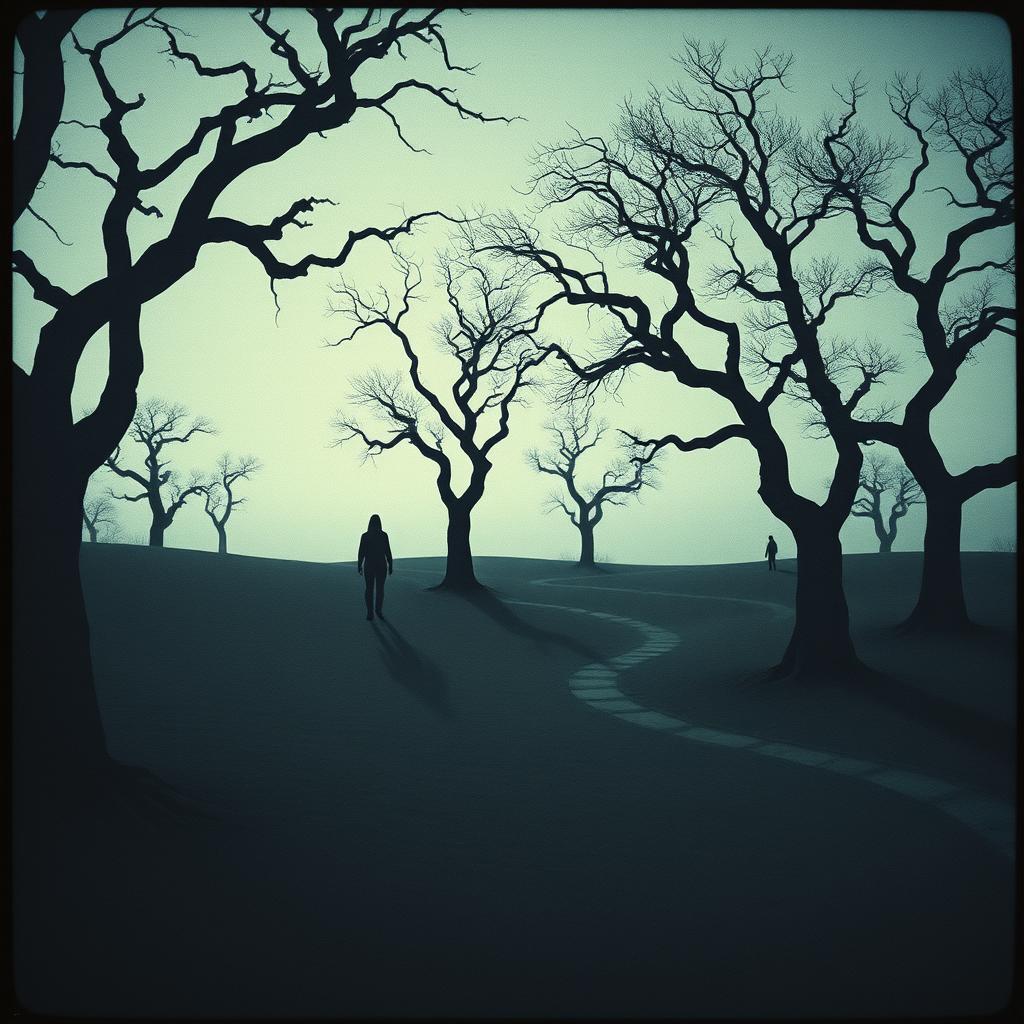 The Devil Collects in the End - TitanChord
