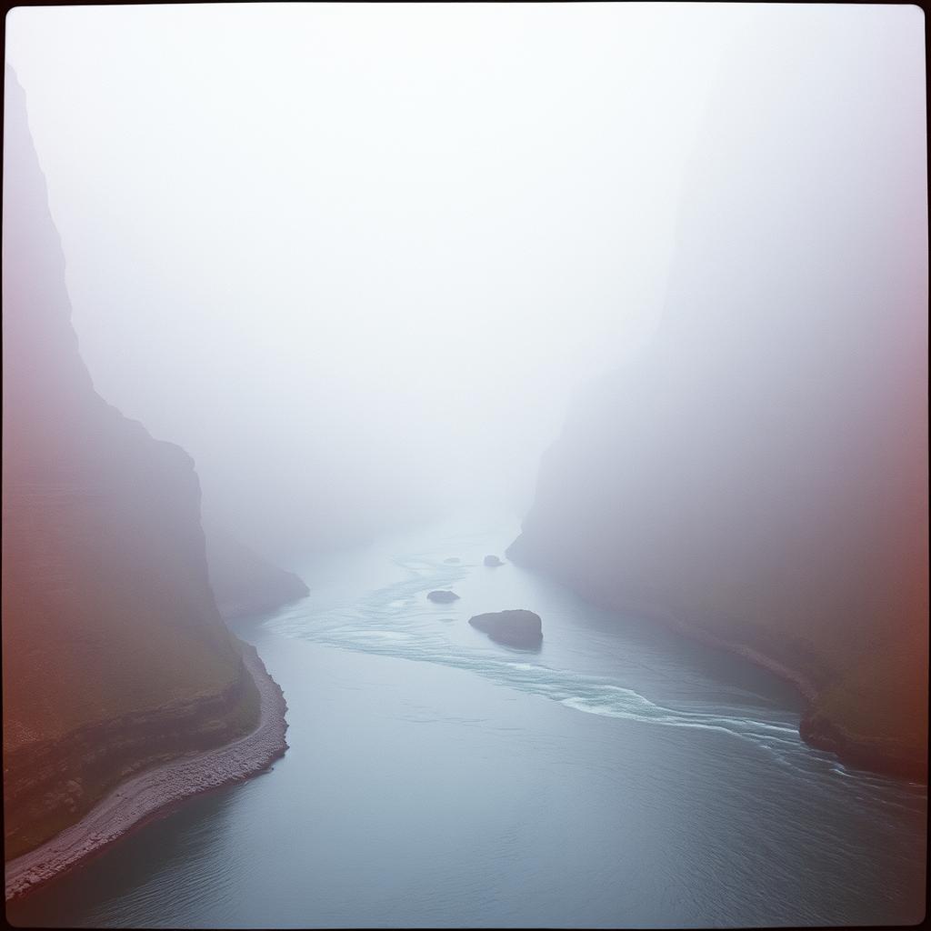 The River Teaches - TitanChord
