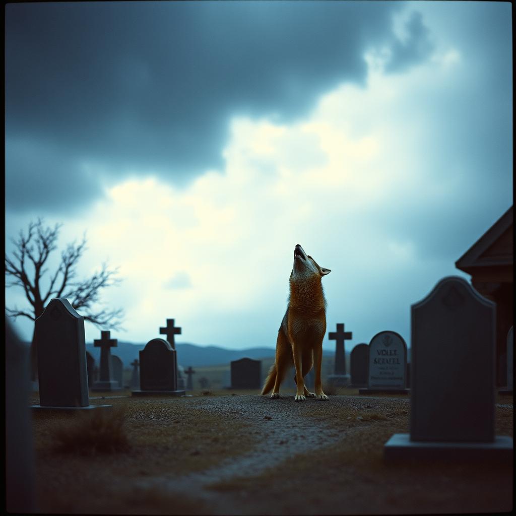 We Walk Out Of The Dark - TitanChord