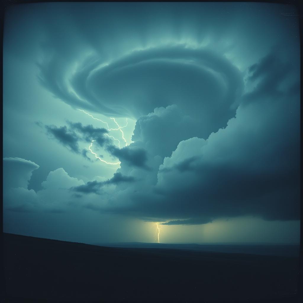 When the Thunder Calls My Soul - TitanChord