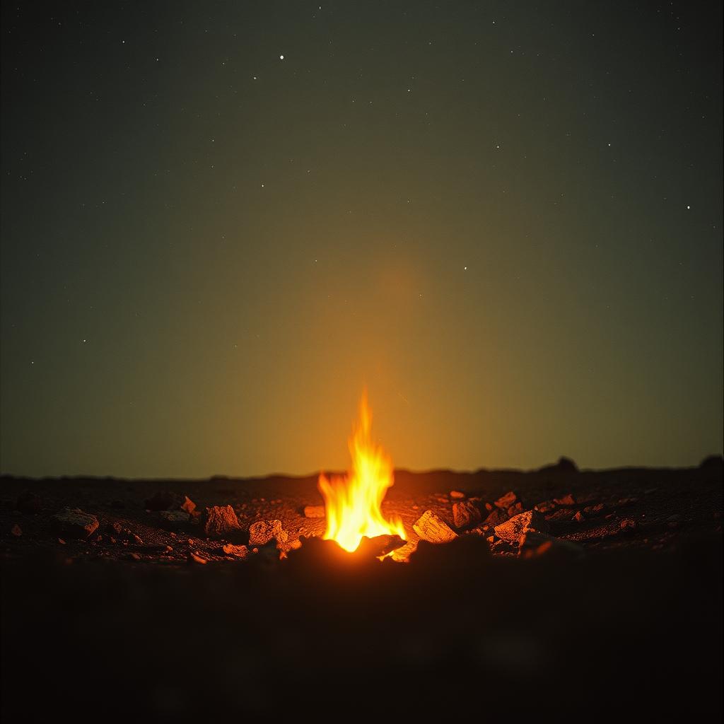 13-Ashes Don’t Mean the Fire Is Gone cover art
