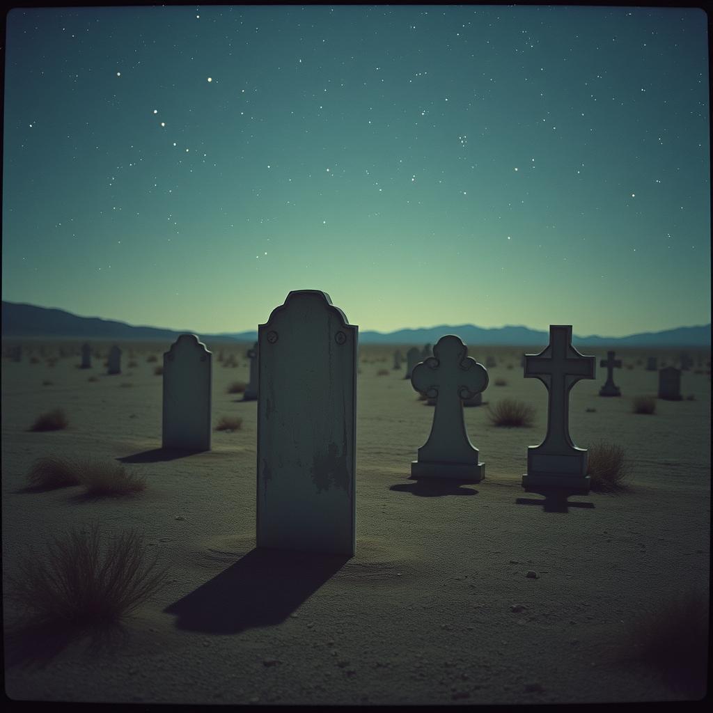 13-Dust & Bone cover art
