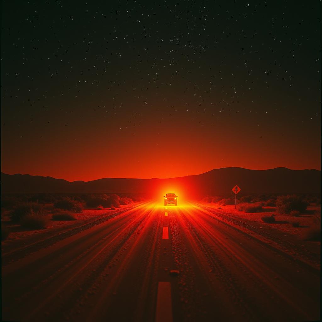 Fire Don’t Fear the Reaper’s Step - TitanChord