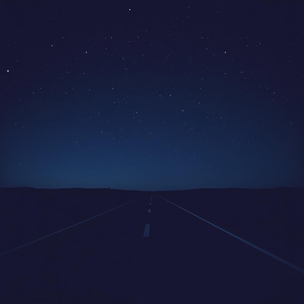 Highway Don’t Care