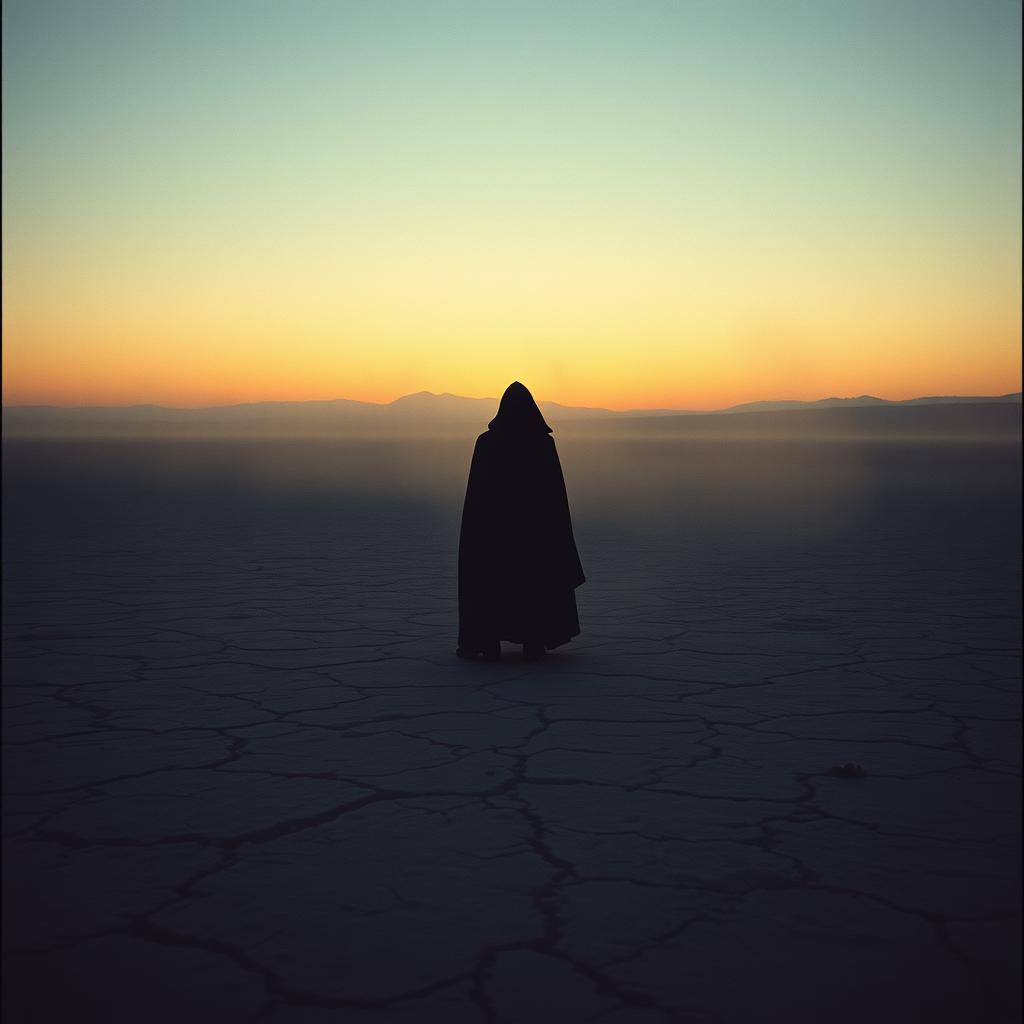 13-I Don’t Explain Myself Anymore cover art