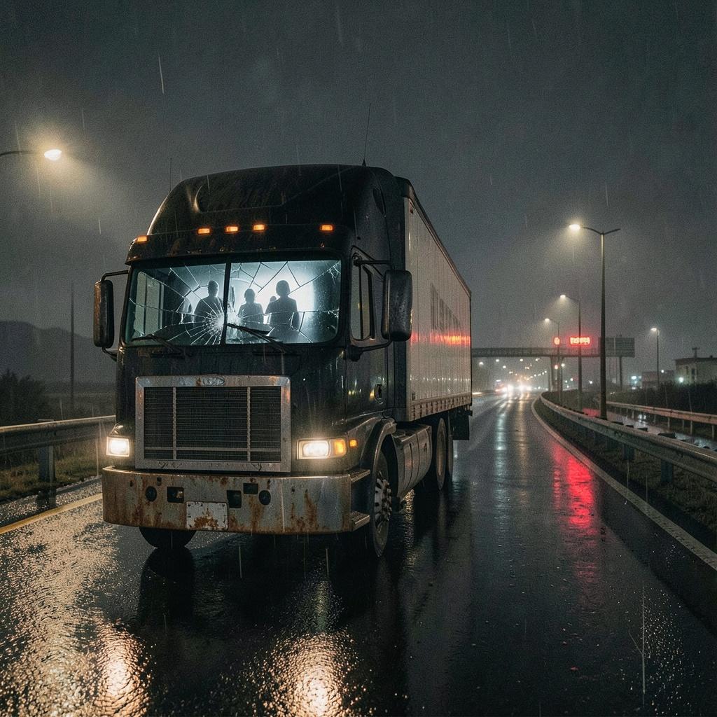 The Road Don't Forgive - TitanChord