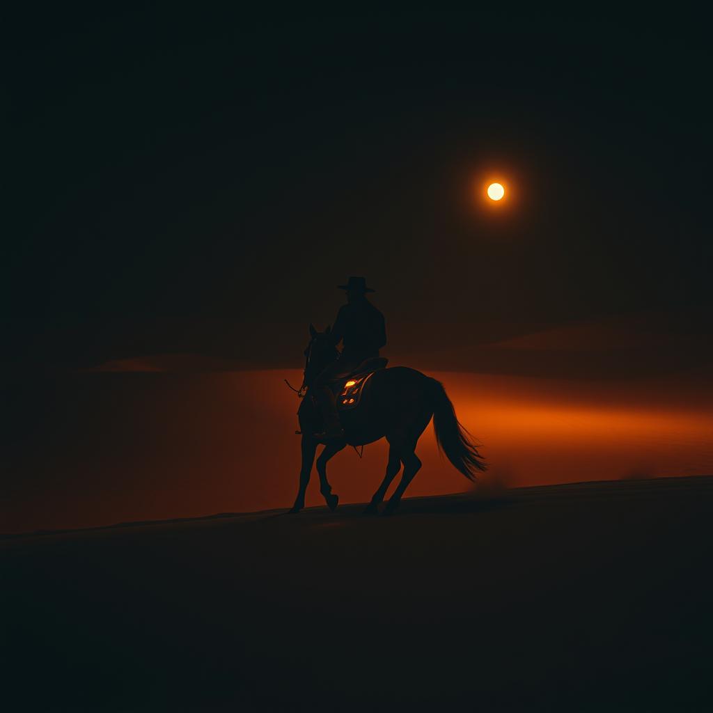 Trail of the Undying Heart (**) - TitanChord