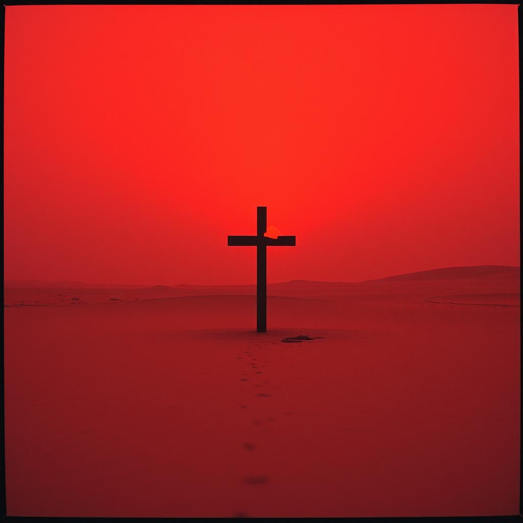 Ransom of a Broken Conscience