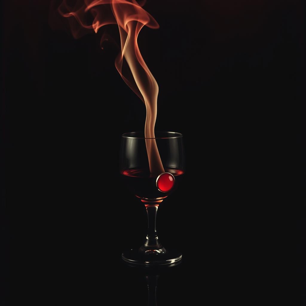 The Devil Shakes a Gentleman’s Hand - TitanChord