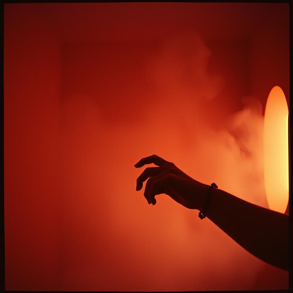 The Devil Shakes a Gentleman’s Hand - TitanChord