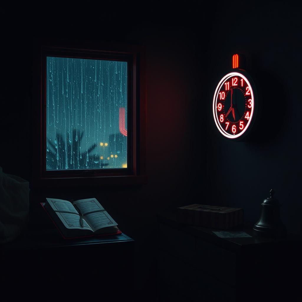 14-The Long Count cover art