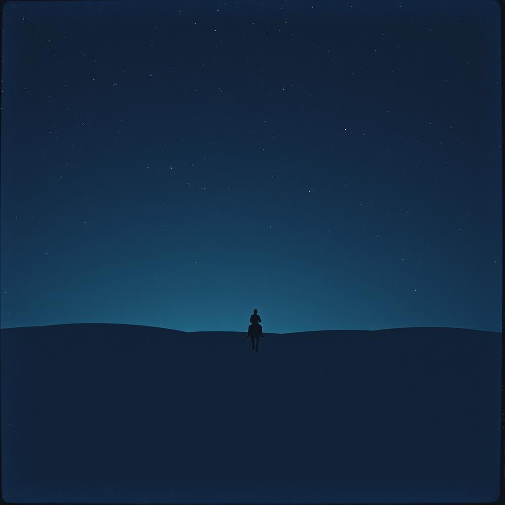 When Hope Rode Out Before Dawn - TitanChord