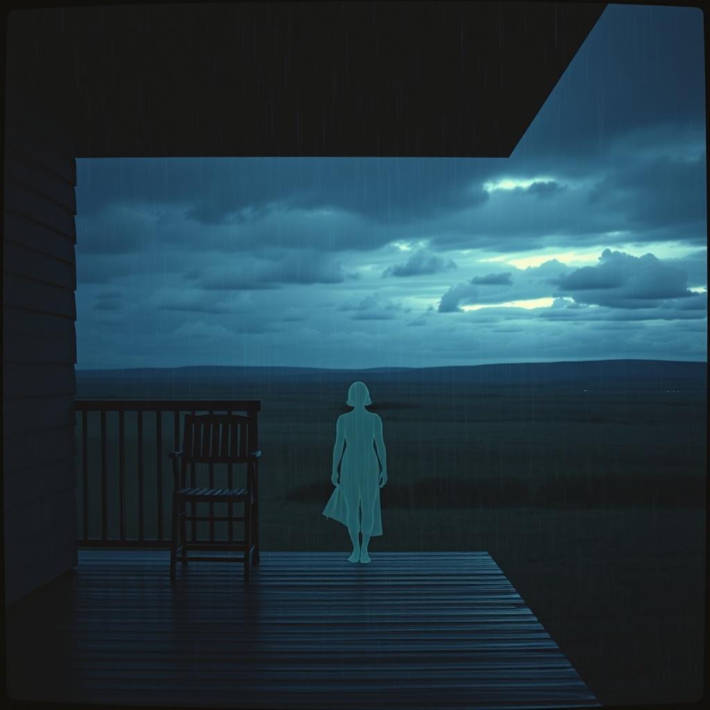 Your Voice in the Rain - TitanChord