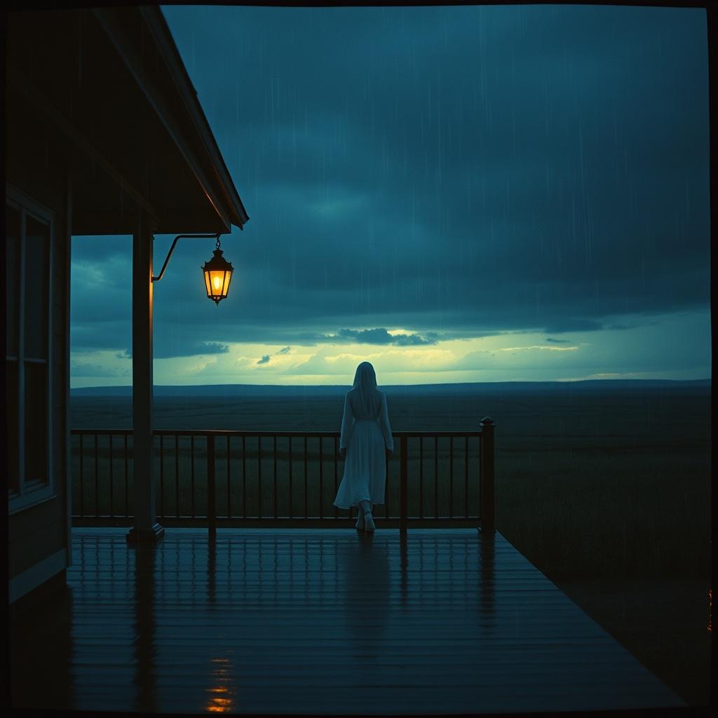 Your Voice in the Rain - TitanChord