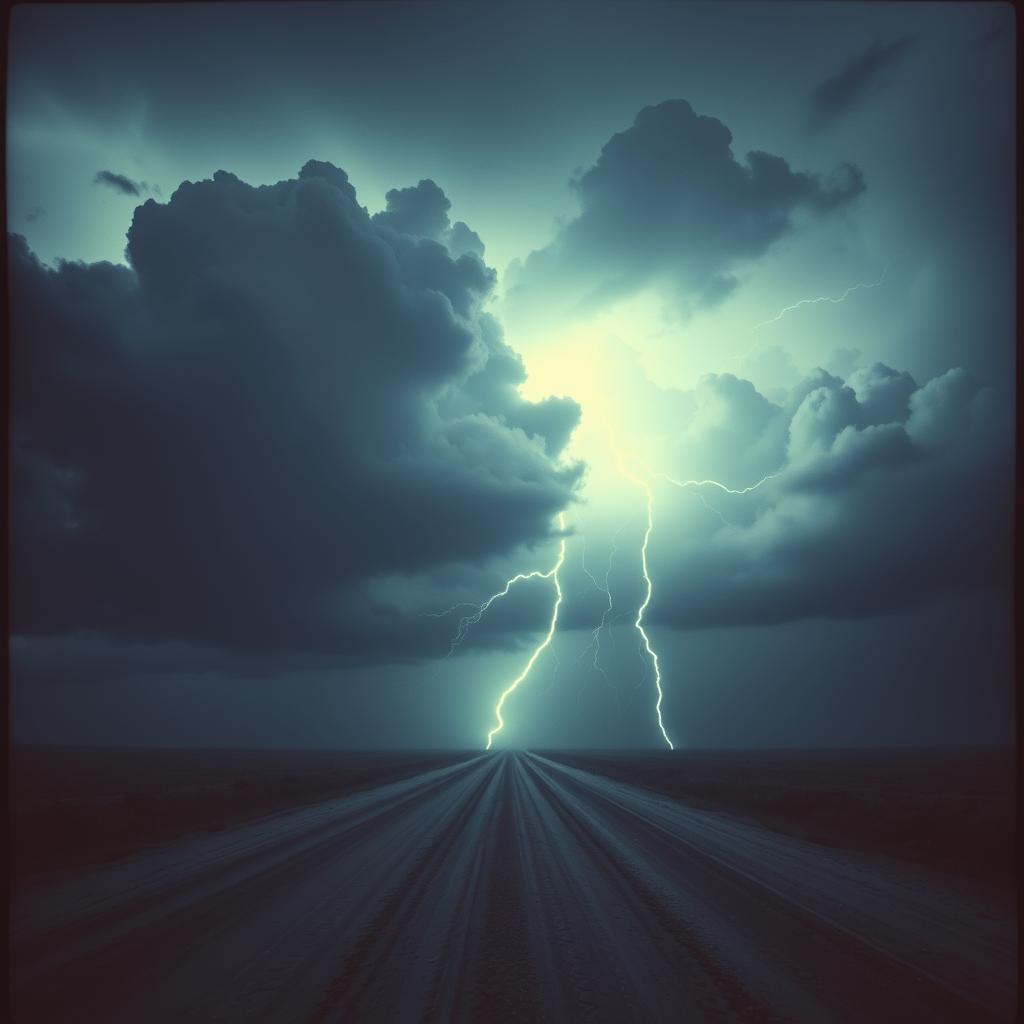 15-I’ll Be the Storm You Can’t Outrun cover art