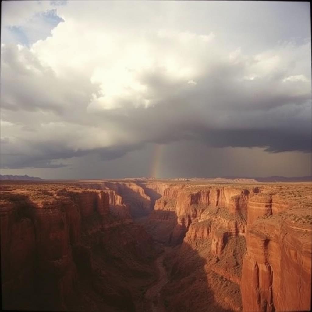 15_Scars Like Thunder cover art