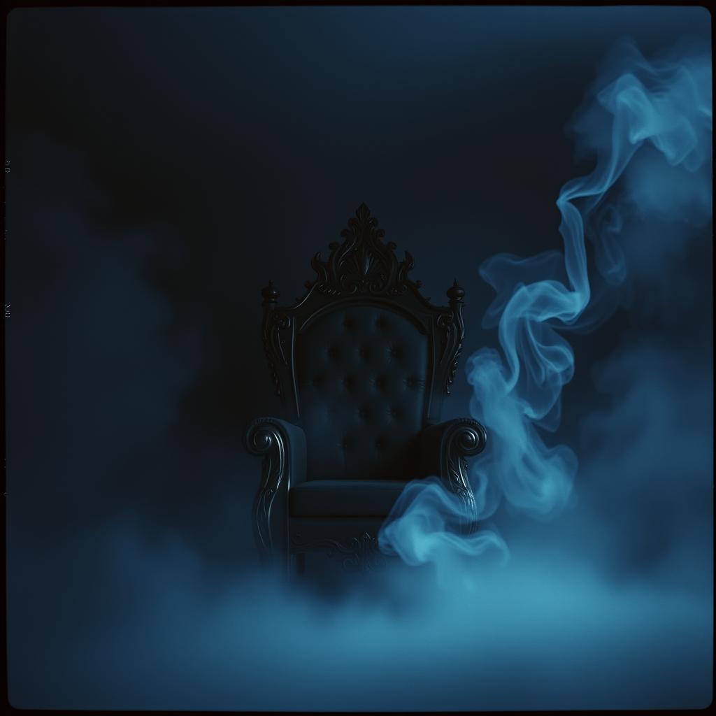 15-The Crown Don’t Come with Friends cover art