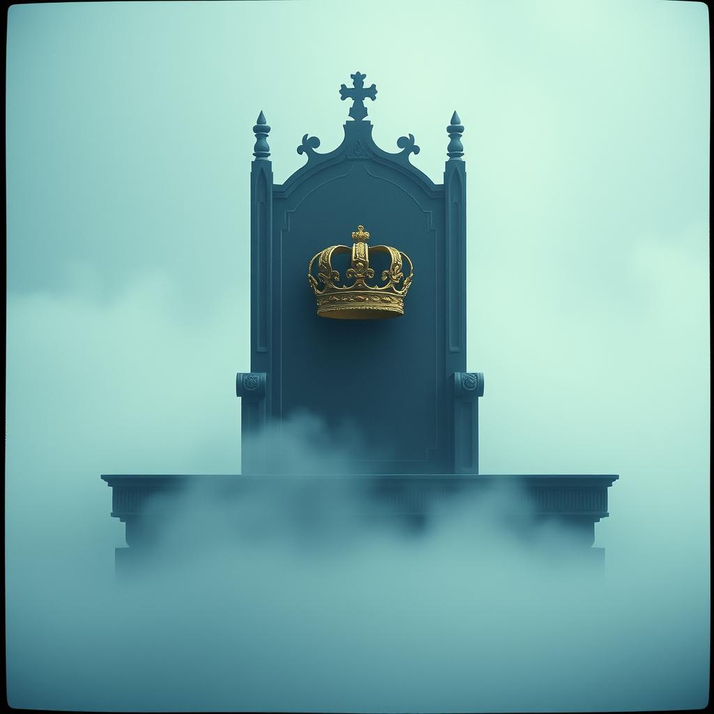 The Crown Don’t Come with Friends - TitanChord