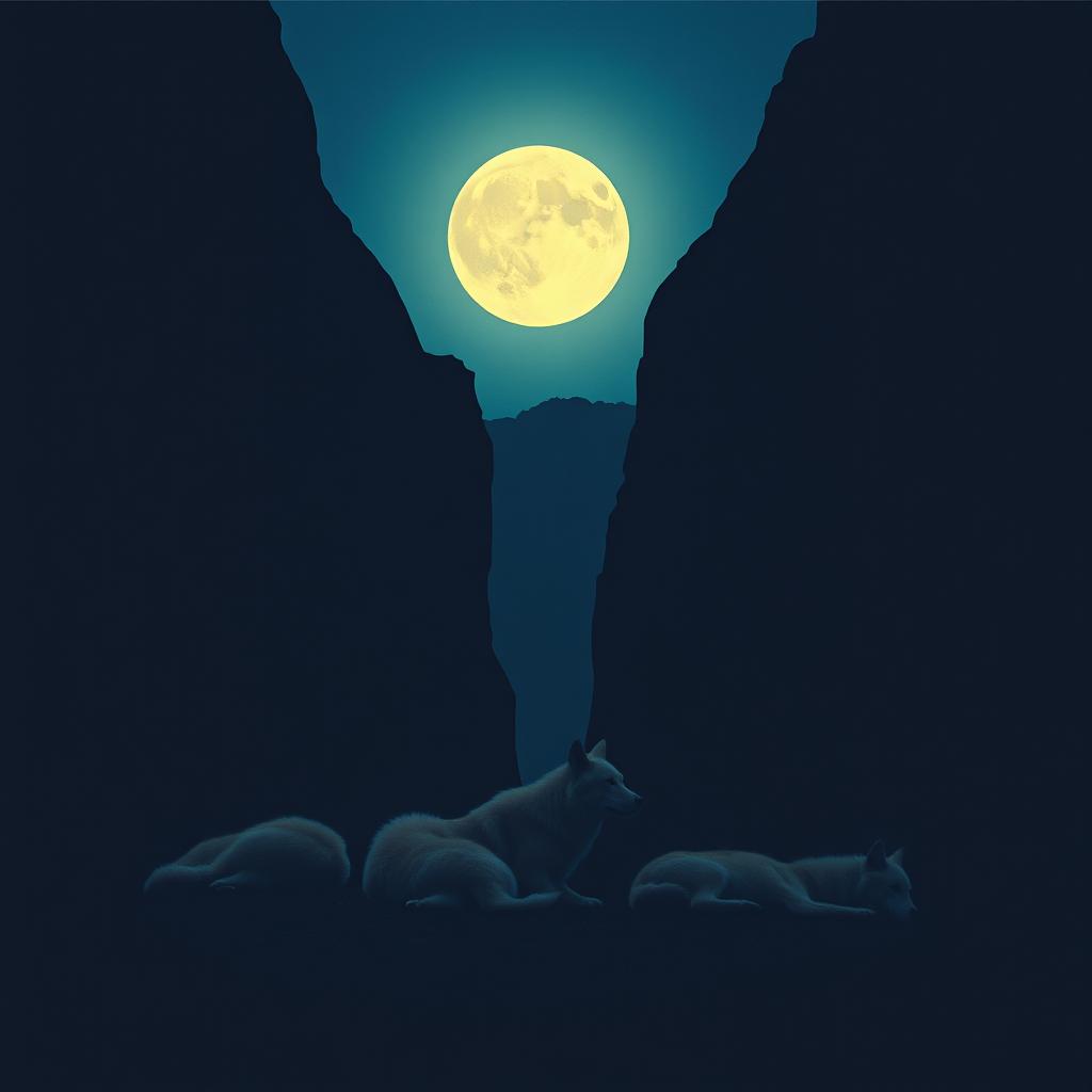 Where the Wolves Rest