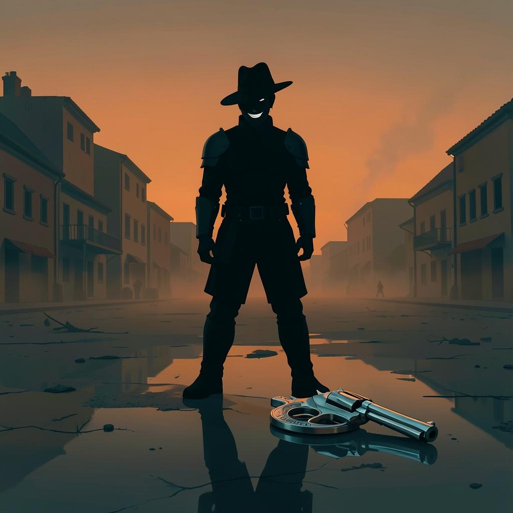 16 - Smile and Reload cover art