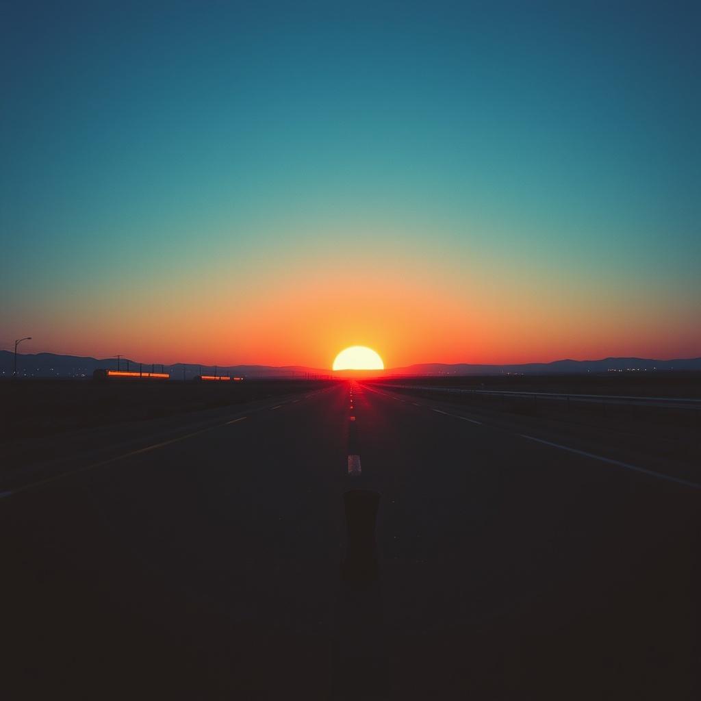 The World Kept Turning Anyway - TitanChord