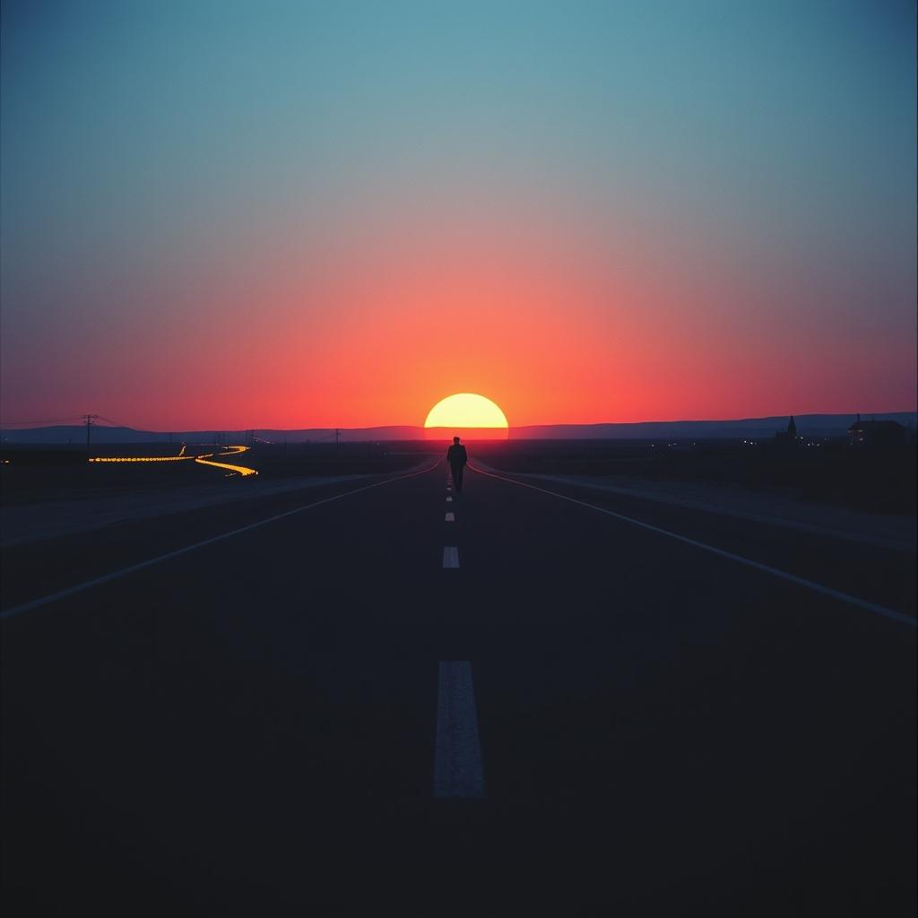 The World Kept Turning Anyway - TitanChord
