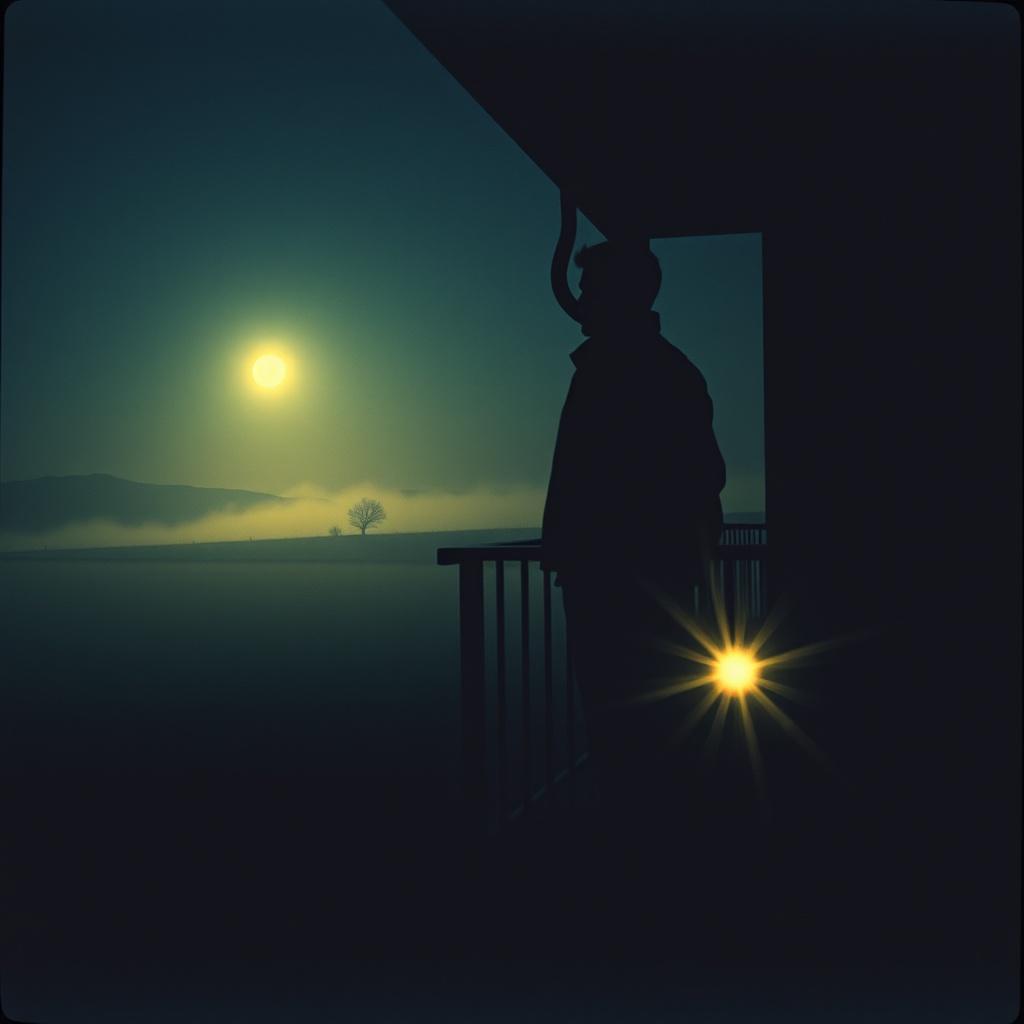 A Name I Still Say at Night - TitanChord