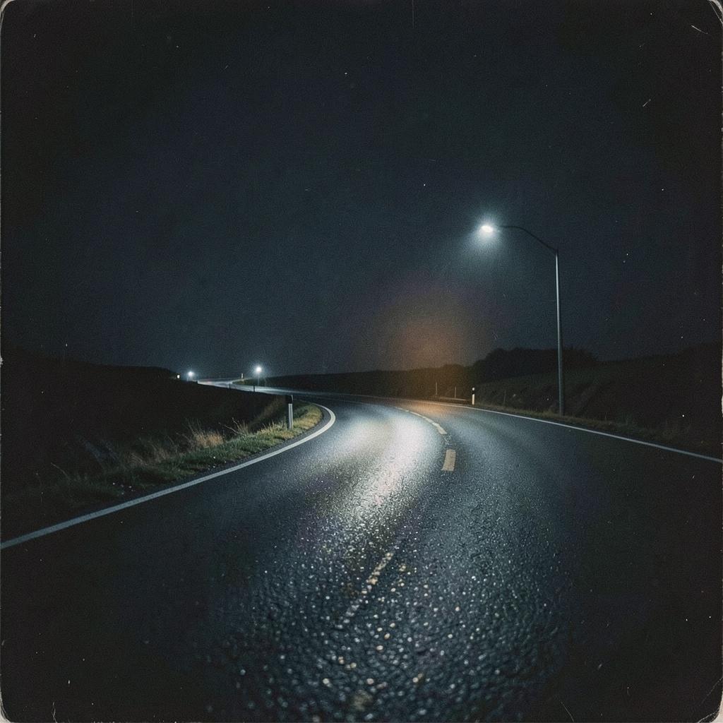 If I Don’t Slow Down - TitanChord
