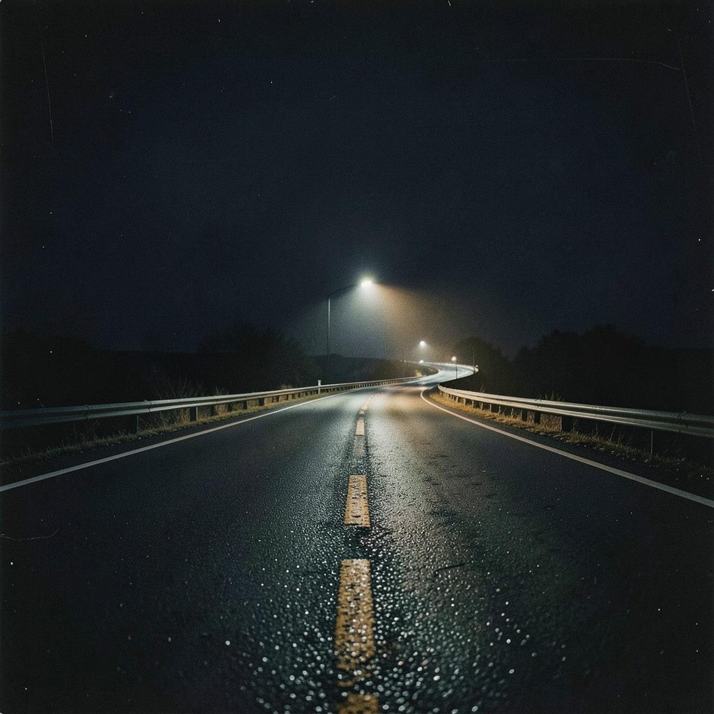 17-If I Don’t Slow Down cover art