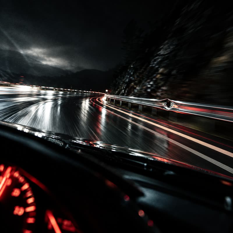 If I Don`t Slow Down