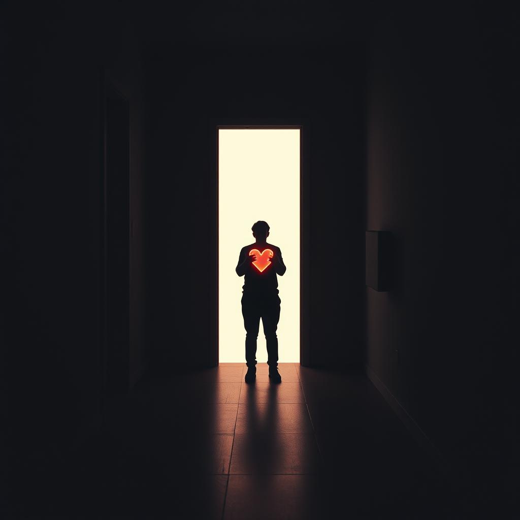 I’m Not Me in the Dark - TitanChord