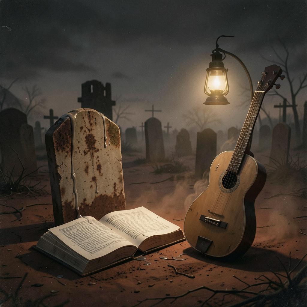 Mama Raised a Devil - TitanChord