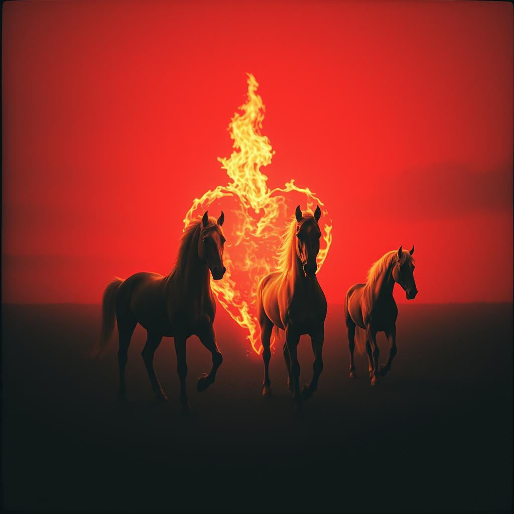 Hell Don’t Scare Me - TitanChord