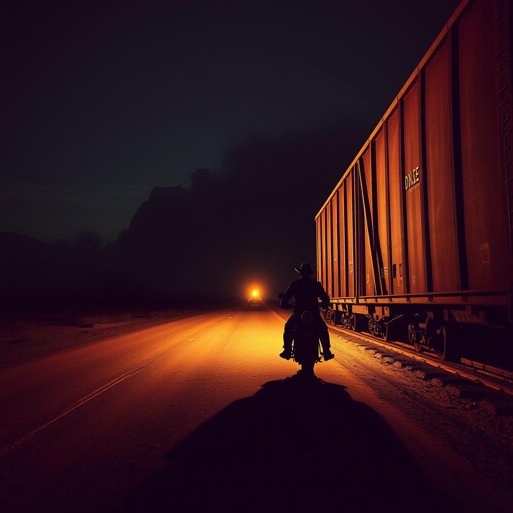 The Weight Behind My Name - TitanChord