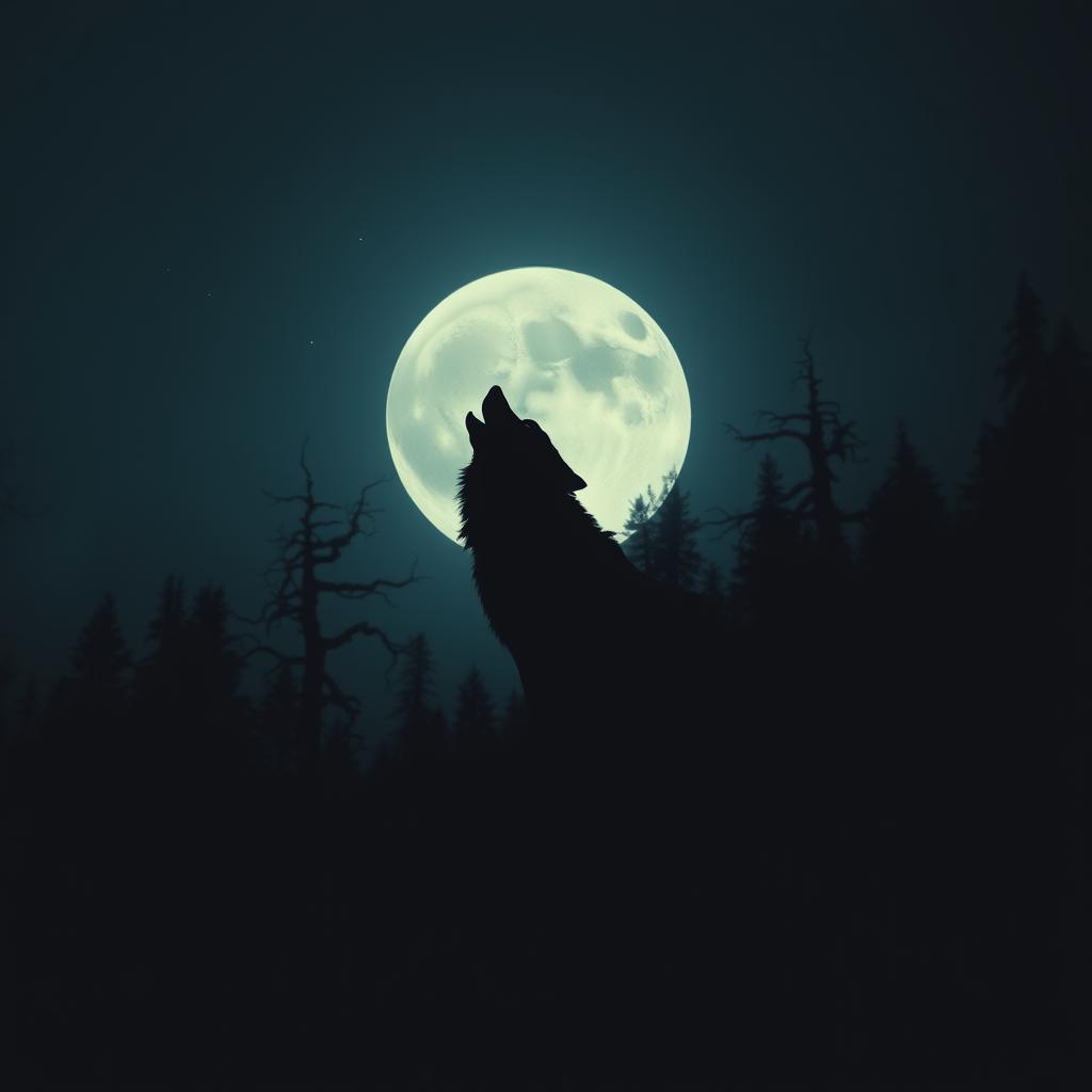 Brother Wolf, Sister Dust - TitanChord