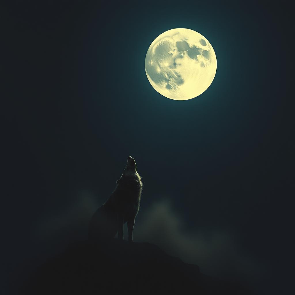 Brother Wolf, Sister Dust - TitanChord