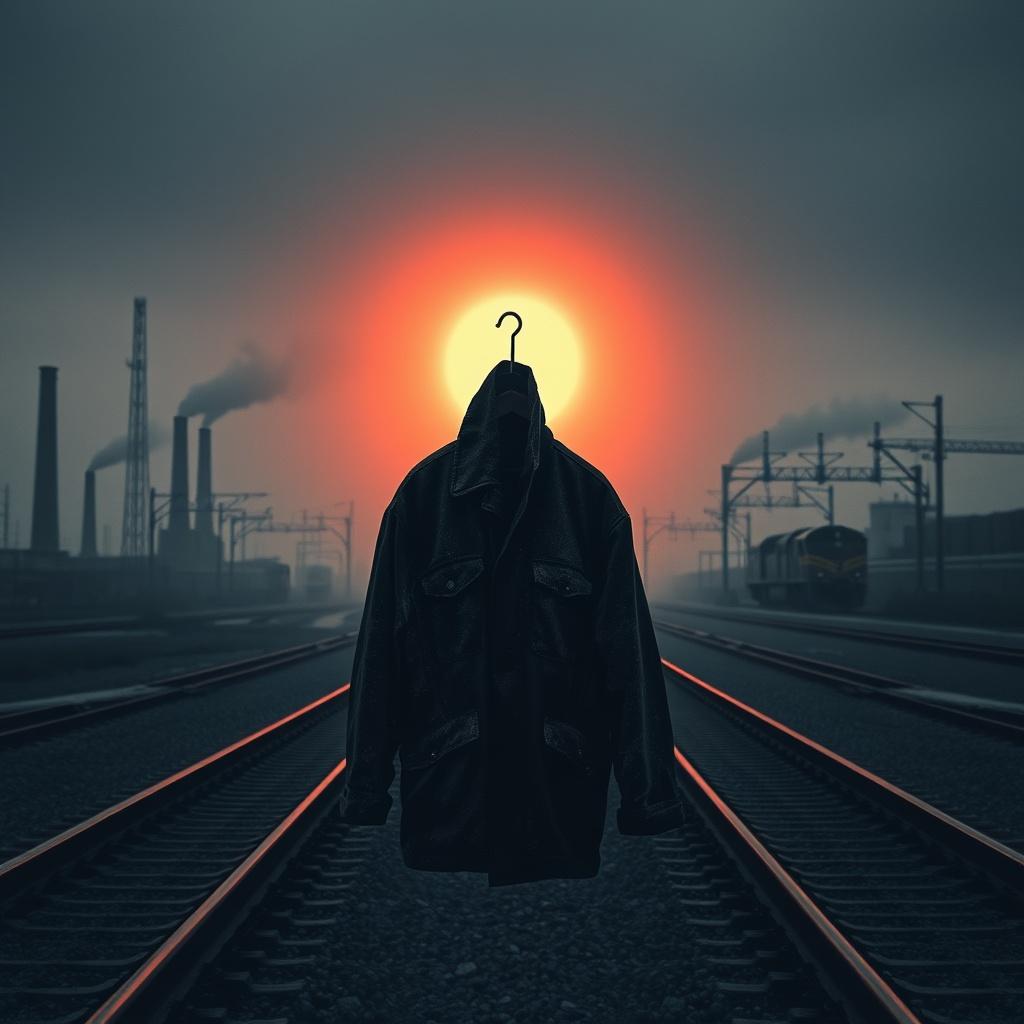 2-Coal Dust on the Collar cover art