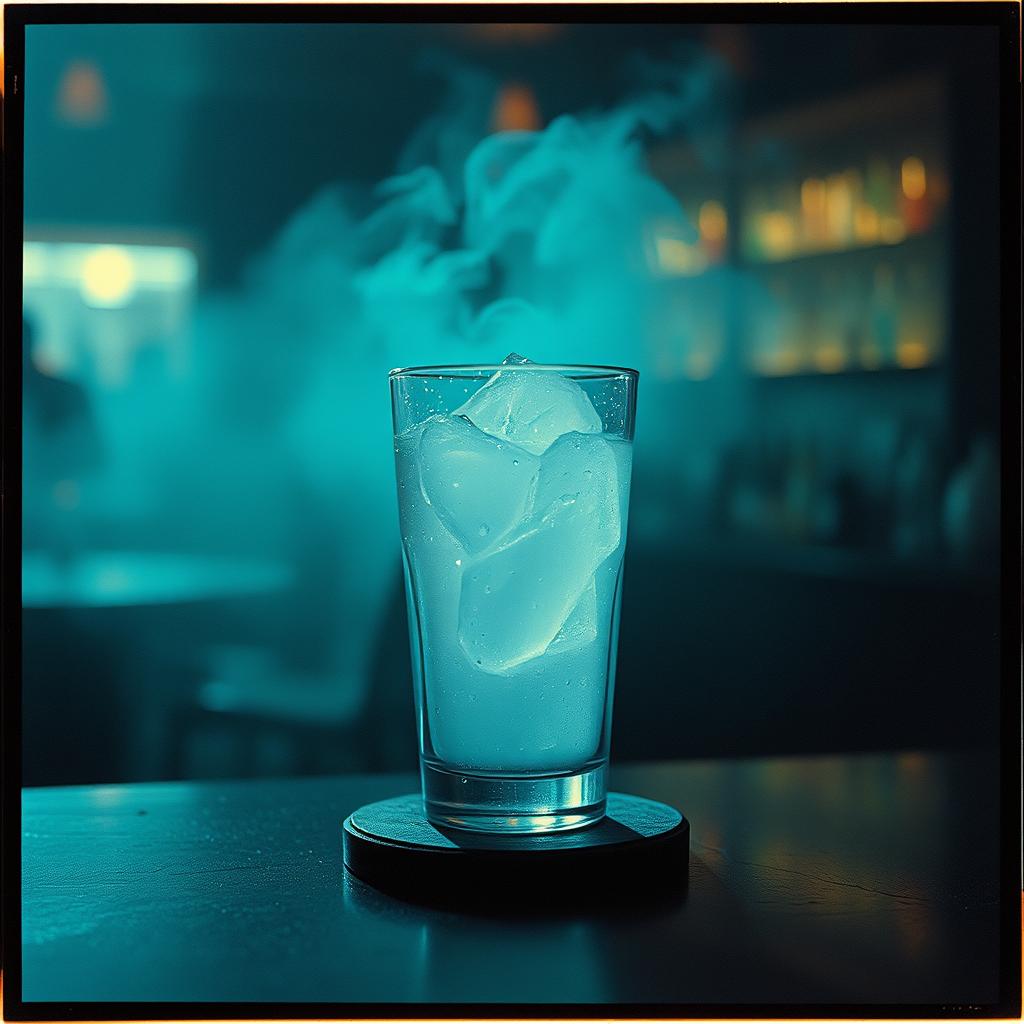 2-Cold Hands, Warm Sin cover art