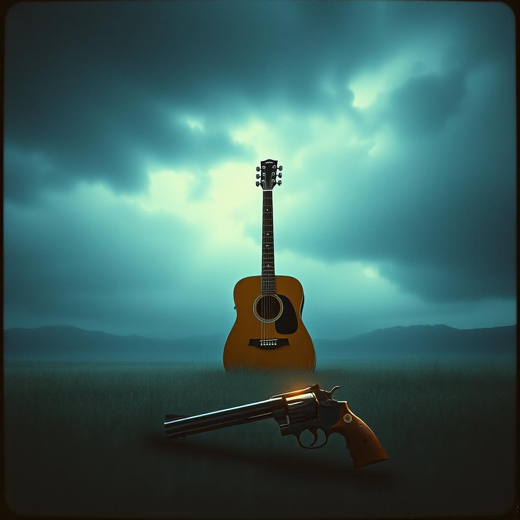 God Knows I Tried - TitanChord