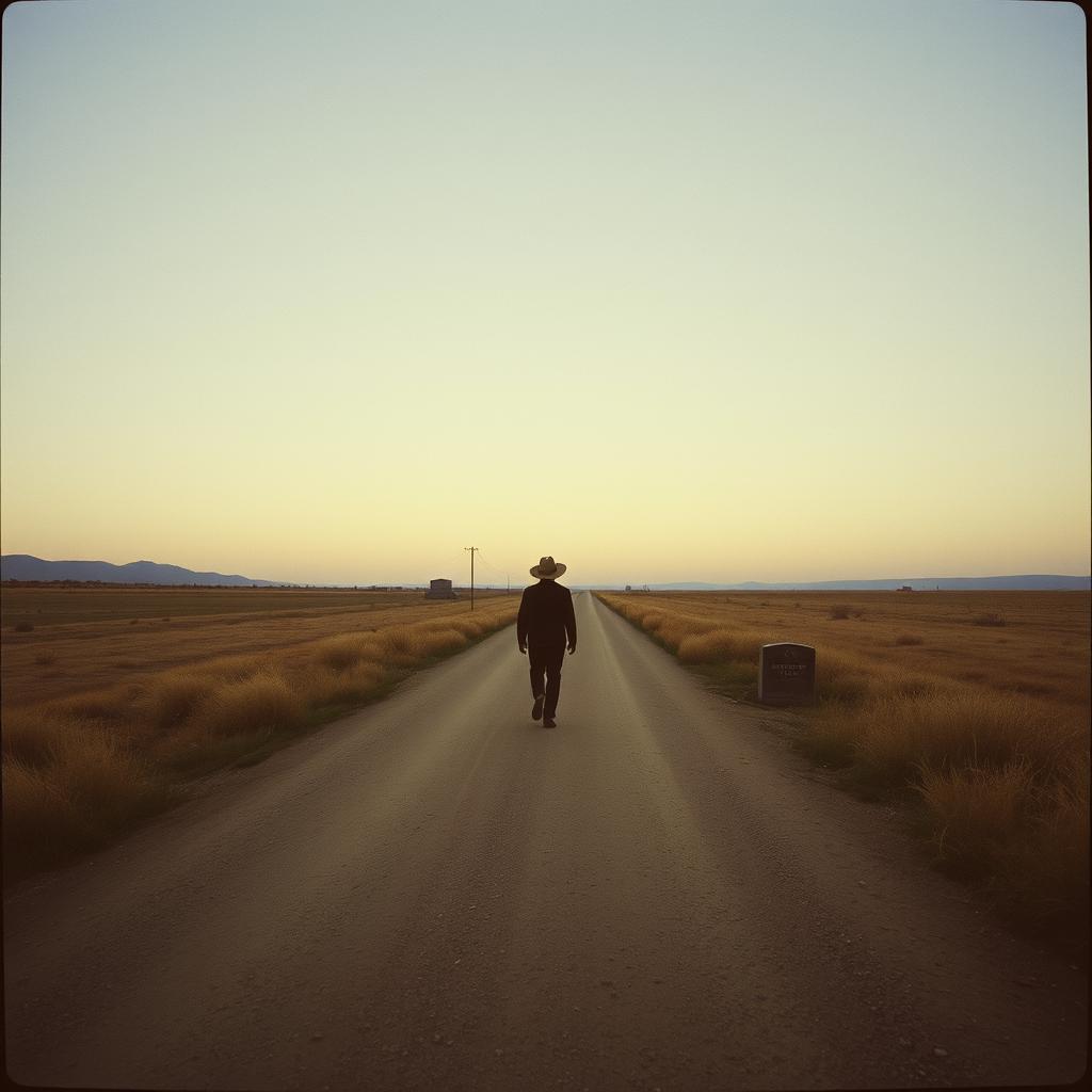 2-I Buried It and Kept Walking cover art
