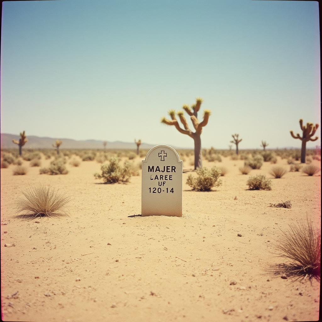 I Left My Name in the Dirt - TitanChord