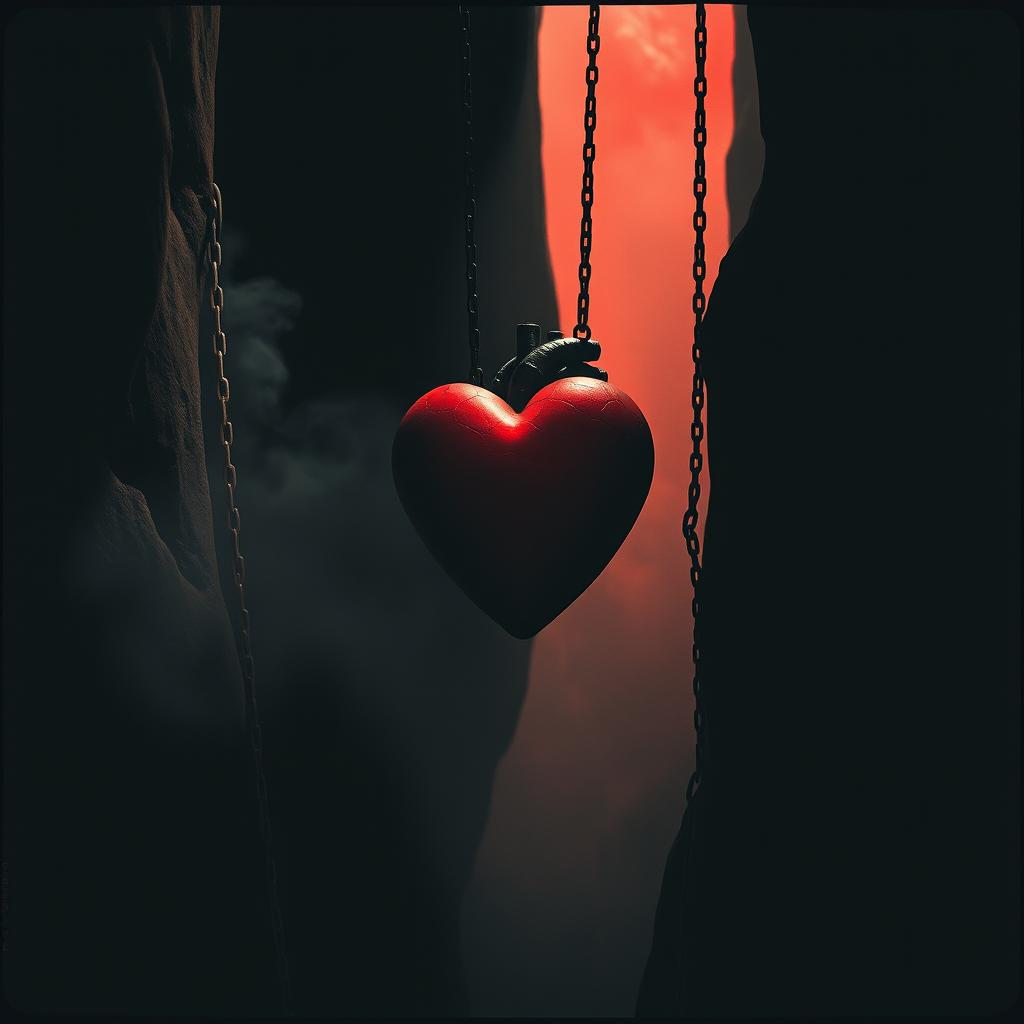 Love Me ’Til the Reaper Knows My Name (*) - TitanChord