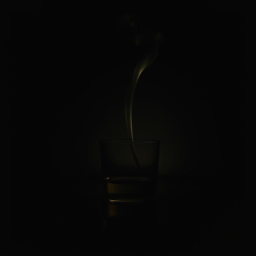 Loyalty Written in Gunpowder - TitanChord