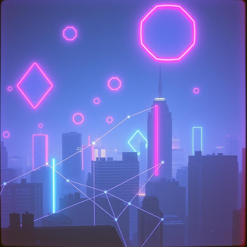 Neon Dreams/interesting