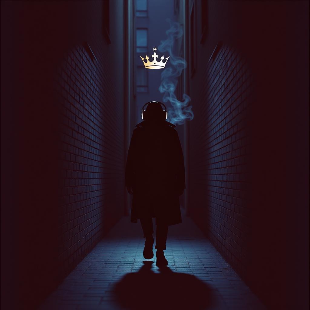 2. NO CROWN, NO KNEES--fix