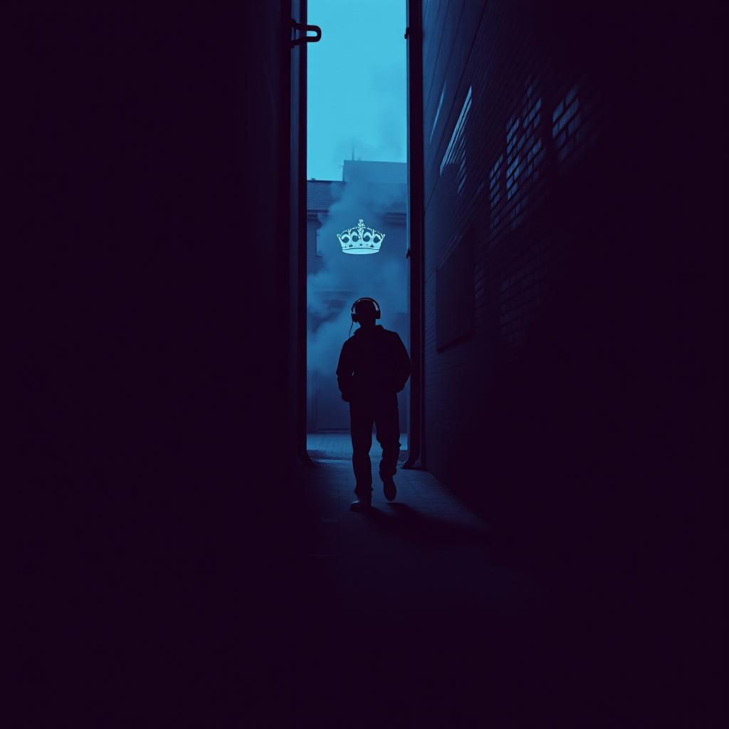 2. NO CROWN, NO KNEES--fix