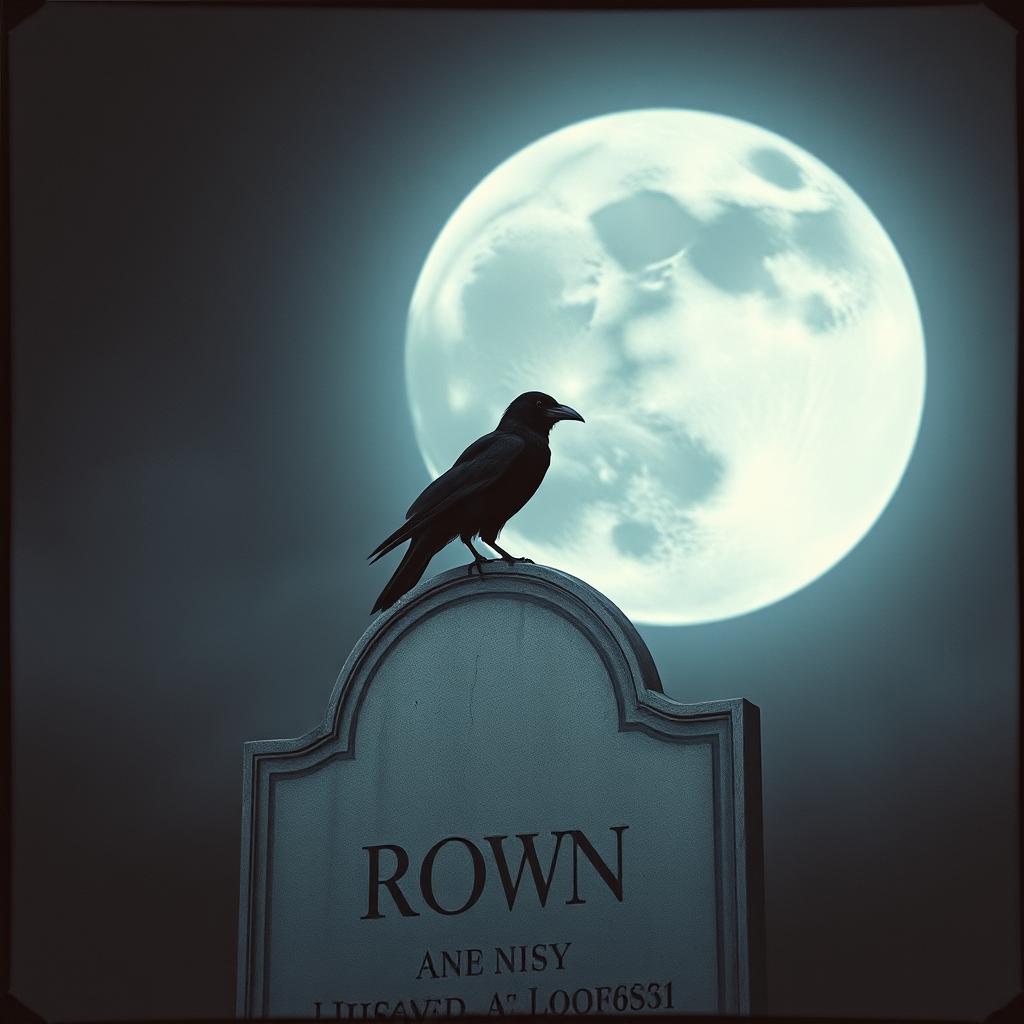 The Grave Knows What I Wouldn’t Say (Alt Version)