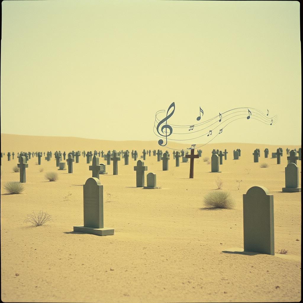 The Music They Couldn’t Kill - TitanChord