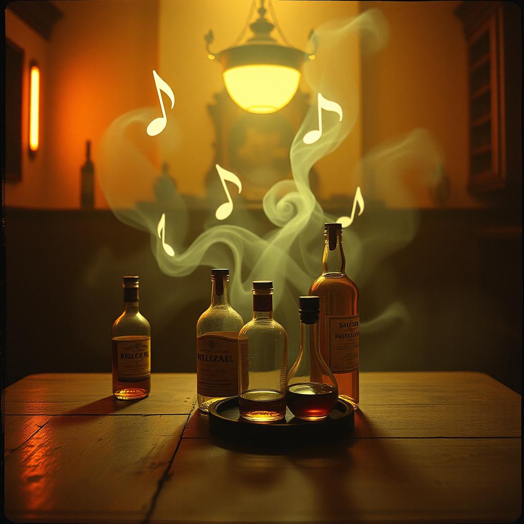 2-The Music They Couldn’t Kill cover art